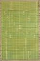 Anji Mountain Bamboo Rug Co. AMB00700023 Key West 2x3 Feet