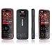 Nokia 5630 Xpress Music SIM-Free Mobile Phone - Red