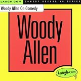 Woody Allen on Comedy