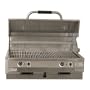 Electri-chef 16 Inch Built-in Electric Grill