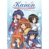 Kanon - Complete Box Setby Tomokazu Sugita