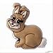 Häschen like-Jibbitz, funny bunny