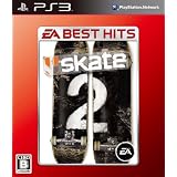 EA BEST HITS スケート2
