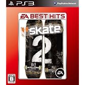 EA BEST HITS スケート2