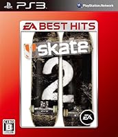 「EA BEST HITS スケート2」