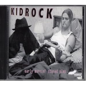 Kid Rock - Kyle's Mom's A Bitch
