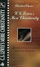 Mere Christianity