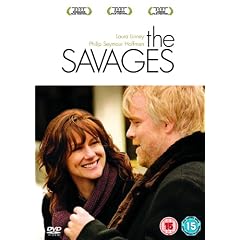 The Savages [DVD] [2007]