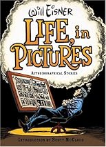 Life, in Pictures: Autobiographical Stories