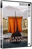 La Nave de Los Locos