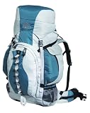 Kelty Women's Coyote 4500 - Wpack (Sky Blue/Pearl Gray)