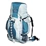 Kelty Women's Coyote 4500 - Wpack (Sky Blue/Pearl Gray)