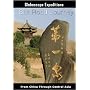 Silk Road Journey From China Through Central Asia
