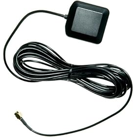 Click here to buy TomTom External GPS Antenna Improves GPS signal reception for TomTom ONE, XL, and GO... by TomTom.