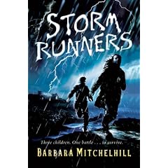 Storm Runners