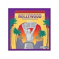 Reiner Knizia Hollywood Blockbuster