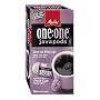 Melitta One:One Java Pods, Love At First Sip Medium Roast Coffee, 18-Count Pods (Pack of 4)