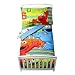 Sesame Street ABC 123 4-pc Toddler Bedding Set