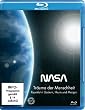 NASA - Tr�ume der Menschheit [Blu-ray]