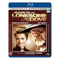 Lonesome Dove - La loi des justes (Return to Lonesome Dove) (Blu-ray) (1993) (Region 2) (Origine Scadinavian) (Sans sous-titres fran�ais) (Sans Langue Francaise)