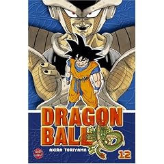 Dragon Ball - Sammelband-Edition 12