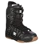 DC Men Phase Snowboard Boot Black Gum