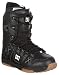 DC Men Phase Snowboard Boot Black Gum