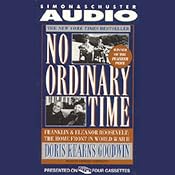 No Ordinary Time | [Doris Kearns Goodwin]