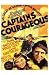 Captains Courageous - Movie Poster / Print -- Custom Framing Available
