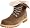 Braun (Taupe Nubuck)