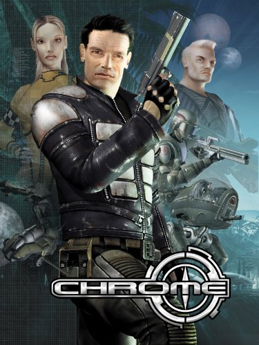 Chrome [Download]