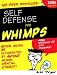 NO Peer Pressure Self Defense for WHIMPS!