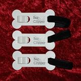 Bag Clipper (3-pack)