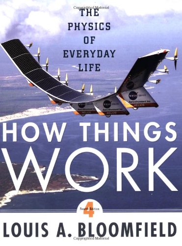 image of How Things Work: The Physics of Everyday Life