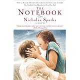 The Notebook ~ Nicholas Sparks