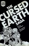 Judge Dredd: The Cursed Earth Saga (2000 Ad)
