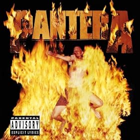 Reinventing The Steel [Explicit]