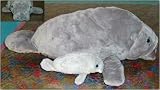 Wishpets Manatee 17