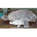 Wishpets Manatee 17" L with Baby 8" L Plush Toy Stuffed Animal