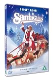 Santa Claus the Movie (Region 2 DVD)