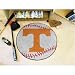 Tennessee Volunteers NCAA Baseball Round Floor Mat (29)