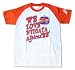 bjリーグ 新潟アルビレックスTシャツ ホワイト×オレンジ サイズ:S