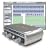 M-Audio Fast Track US44010 USB Audio Interface with GT-Player Express Software
