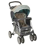 Graco Metrolite Stroller, Clairmont