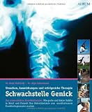 Produkt-Bild: Schwachstelle Genick: Wie gro&szlig;e und kleine Unf&auml;lle in Beruf und Freizeit Ihre Halswirbels&auml;ule zum unaufhaltsamen Krankheitsgenerator machen