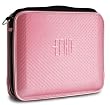 ECHO(エコー) yocht MacBookケース13 Diamond Check Pink E61468