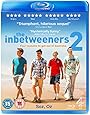 The Inbetweeners 2 [Blu-ray] [2014]