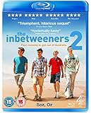 The Inbetweeners 2 [Blu-ray] [2014]