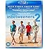 The Inbetweeners 2 [Blu-ray] [2014]