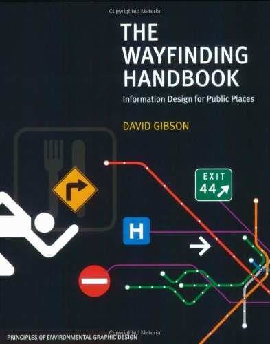 Wayfinding Handbook, The